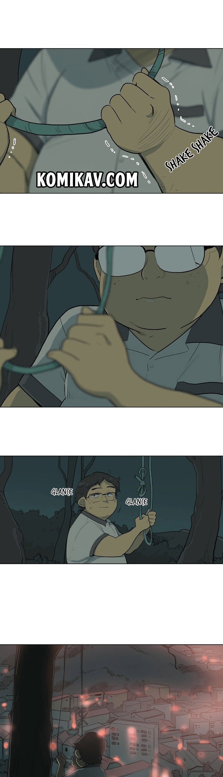 Baca  I’m da best Chapter 4 Gambar 2