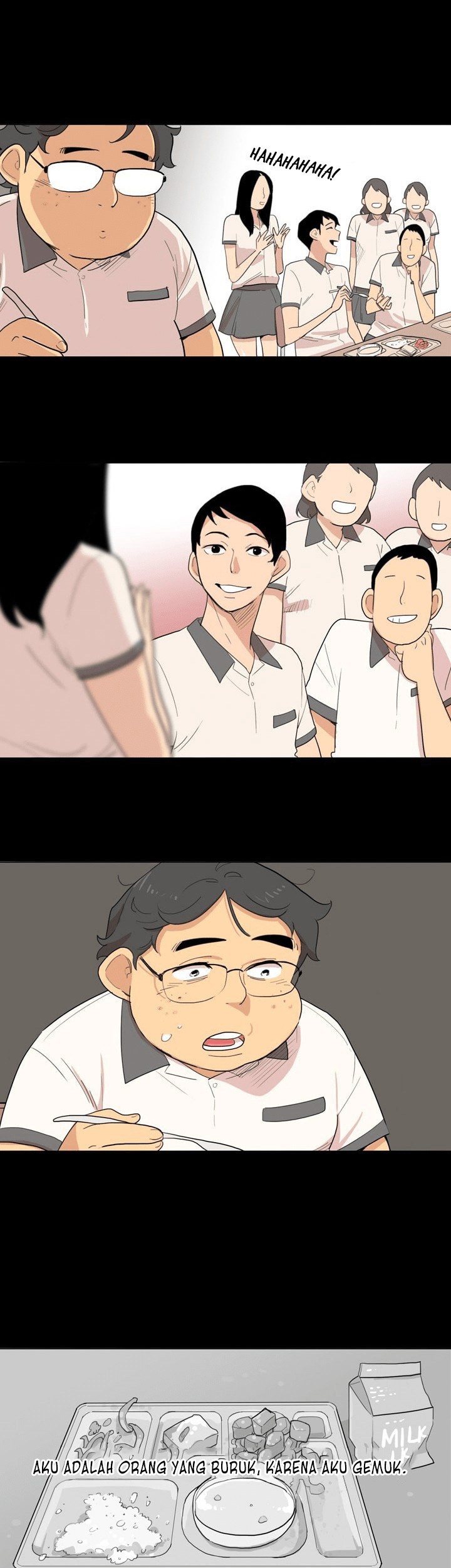 I’m da best Chapter 4 Gambar 14