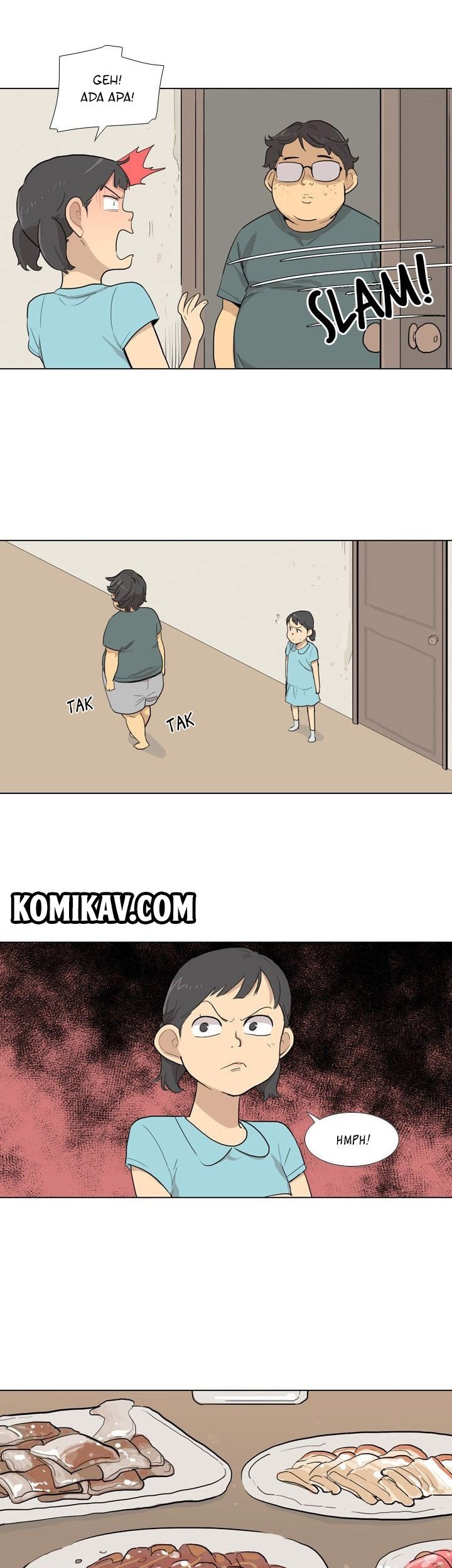 I’m da best Chapter 3 Gambar 22