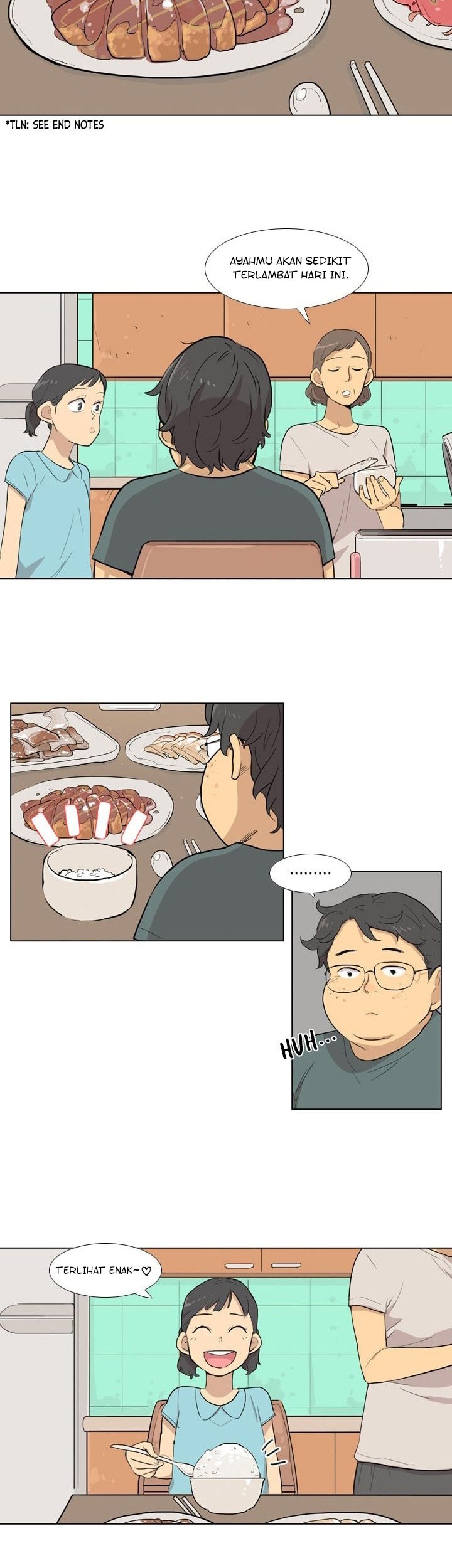 I’m da best Chapter 3 Gambar 24