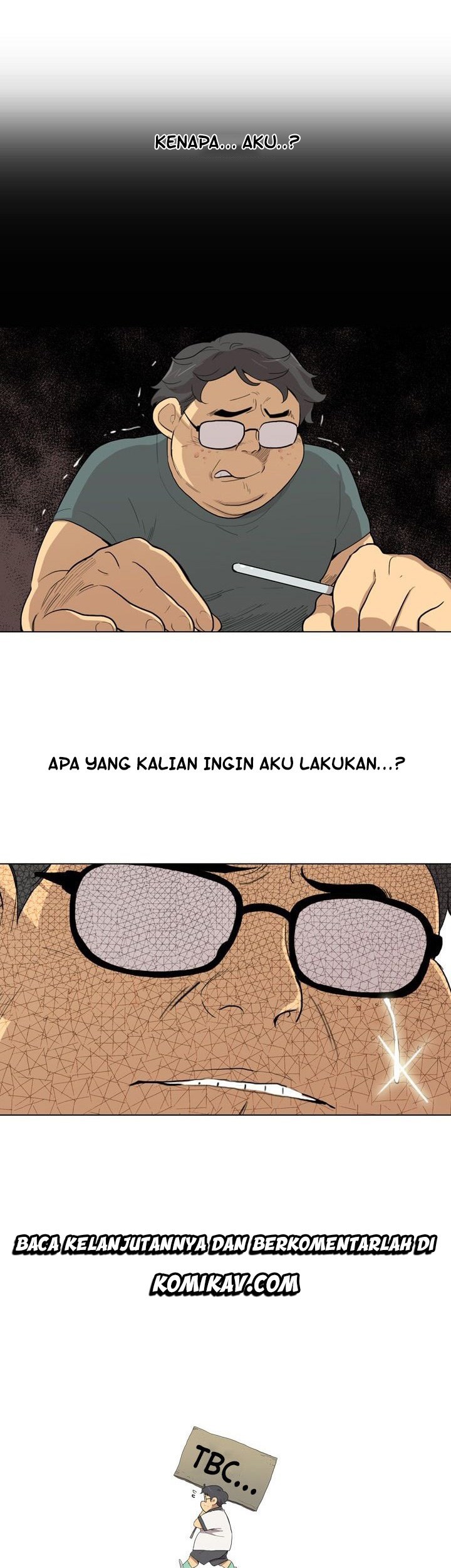 I’m da best Chapter 3 Gambar 32