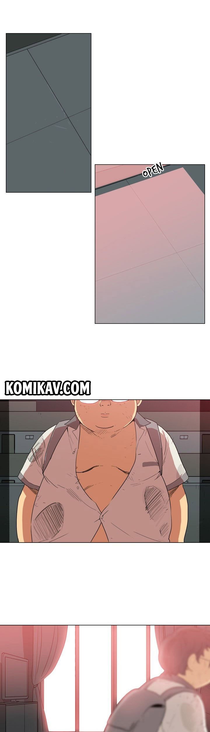 Baca I’m da best Chapter 3 Gambar 2