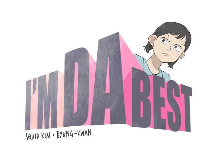 I’m da best Chapter 3 Gambar 7