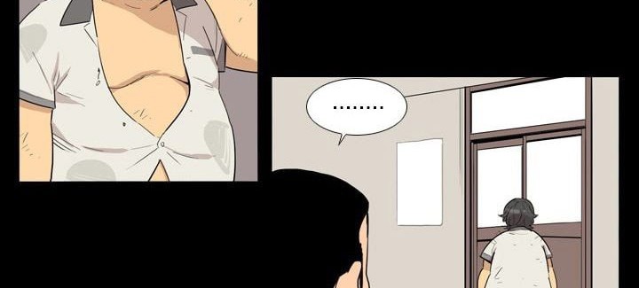 I’m da best Chapter 3 Gambar 15