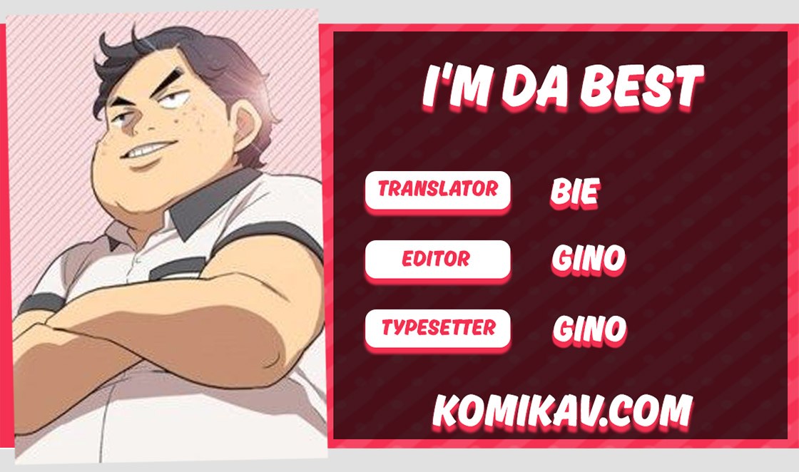 Baca Komik I’m da best Chapter 2 Gambar 1