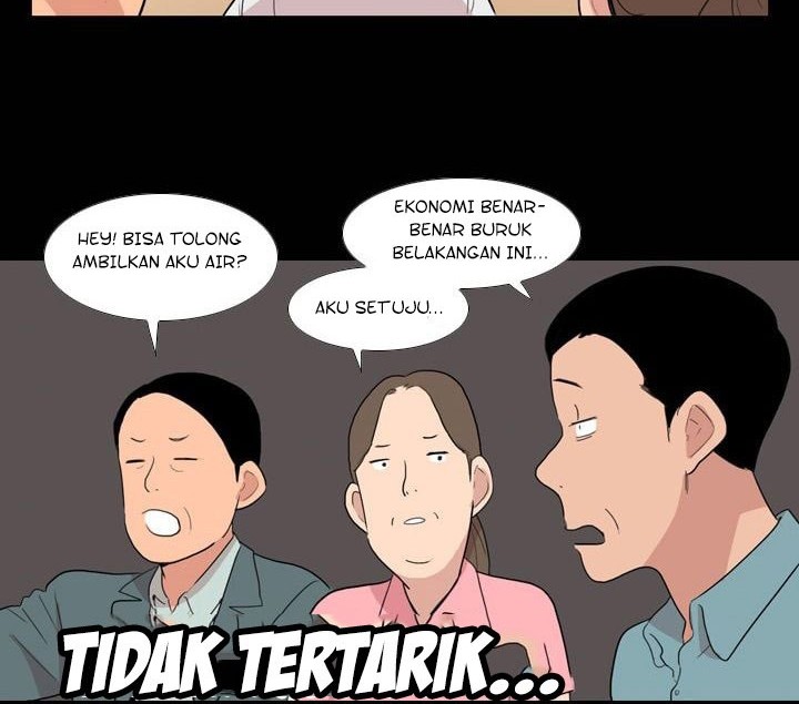 I’m da best Chapter 2 Gambar 29