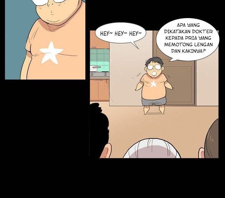 I’m da best Chapter 2 Gambar 31