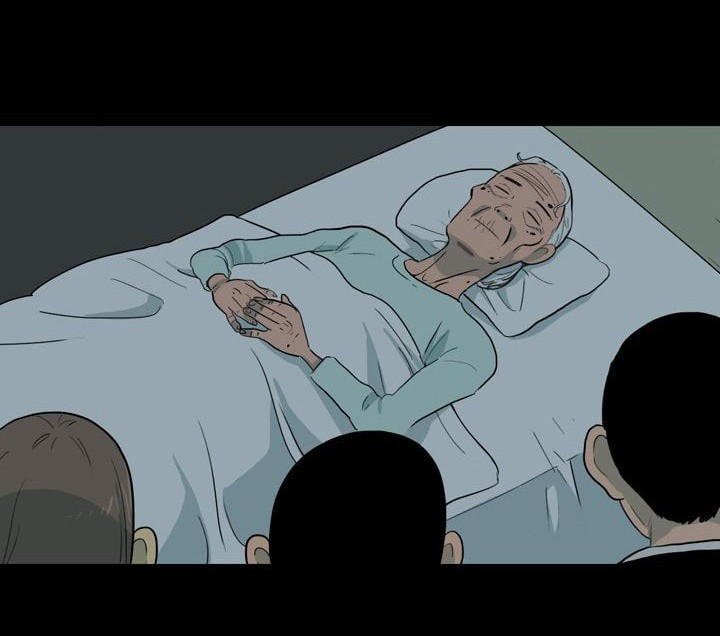 I’m da best Chapter 2 Gambar 33