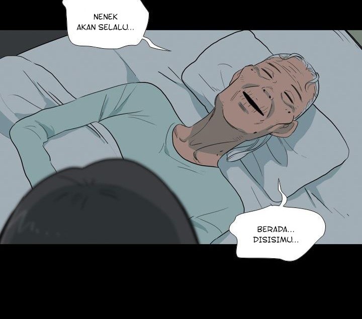 I’m da best Chapter 2 Gambar 35