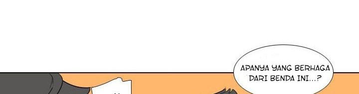 I’m da best Chapter 2 Gambar 7