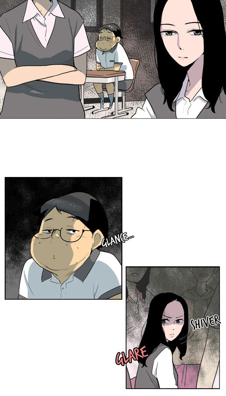 I’m da best Chapter 1 Gambar 20