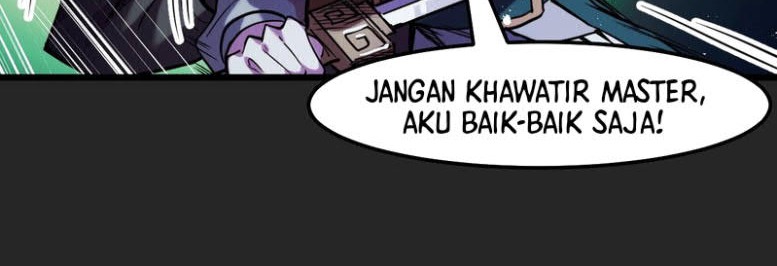 I’m The Future King Chapter 33 Gambar 15