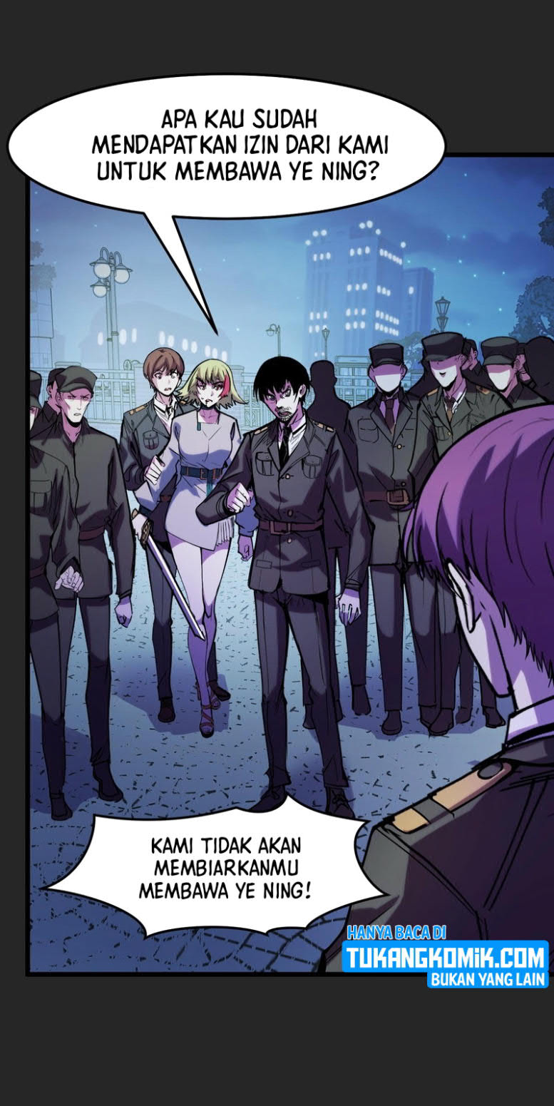 I’m The Future King Chapter 33 Gambar 18