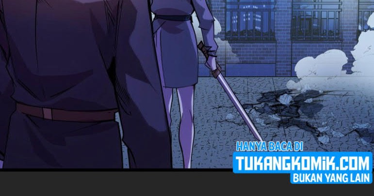 I’m The Future King Chapter 33 Gambar 22