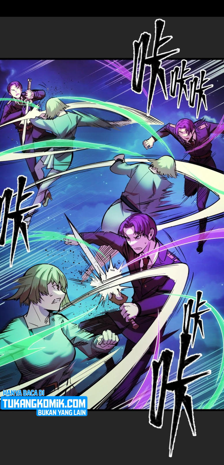 Baca  I’m The Future King Chapter 33 Gambar 2