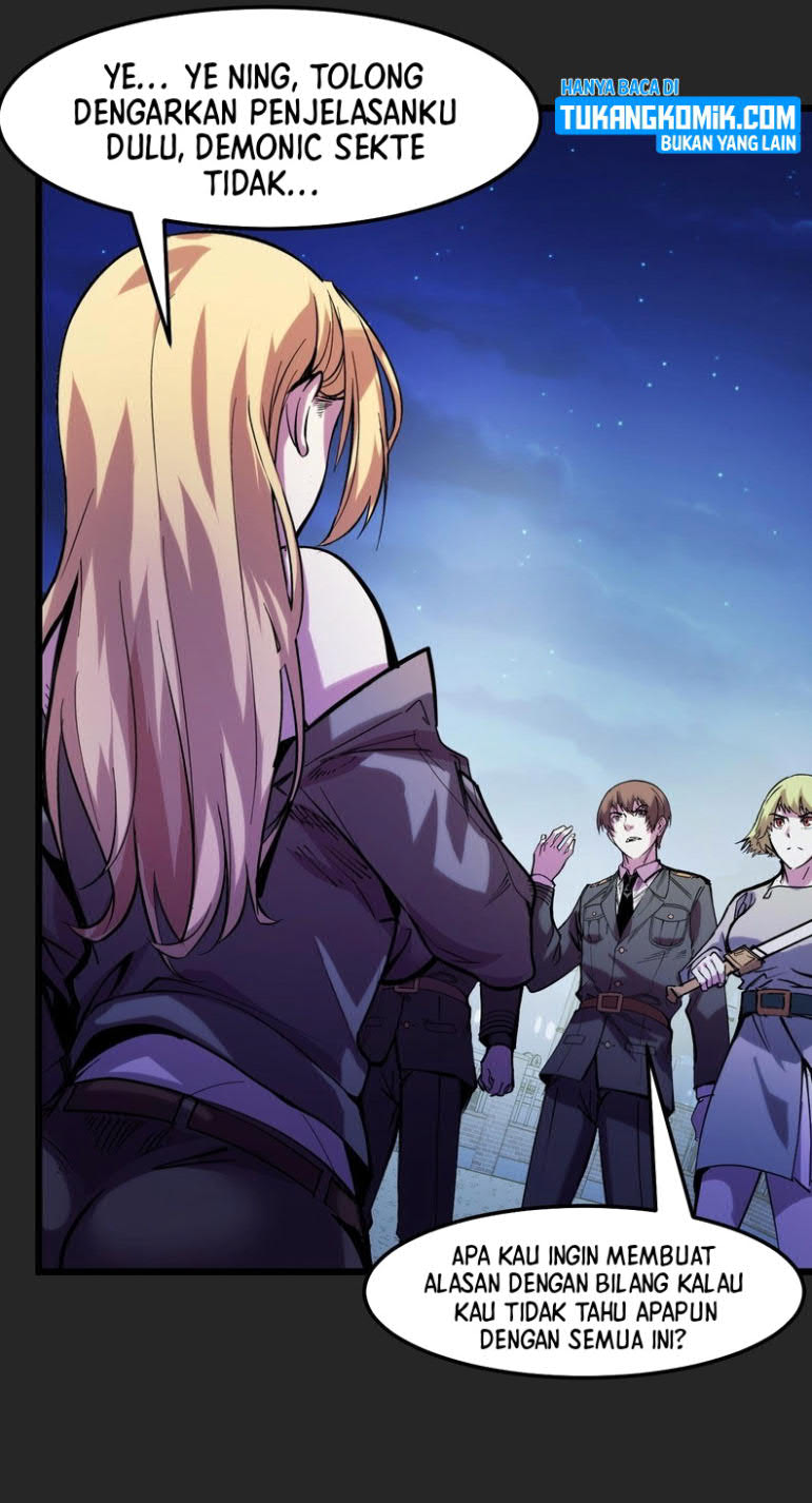 I’m The Future King Chapter 33 Gambar 27