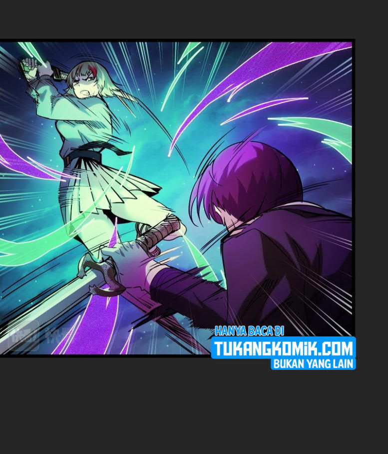 I’m The Future King Chapter 33 Gambar 4