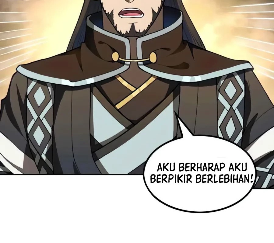 Useless First Son-In-Law Chapter 153 Gambar 27