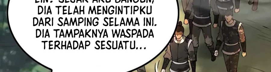 Useless First Son-In-Law Chapter 153 Gambar 48