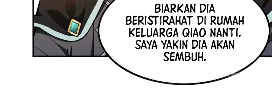 Useless First Son-In-Law Chapter 153 Gambar 12