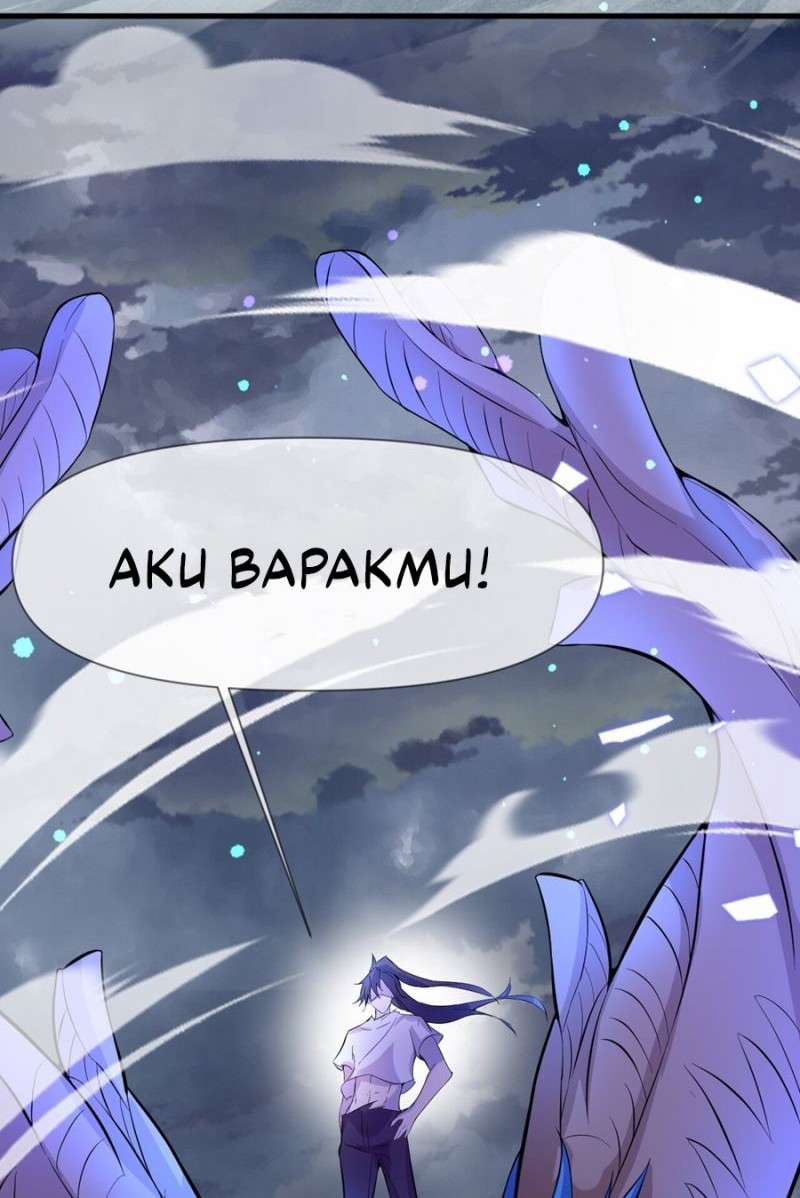 God Emperor Descends I have Billions of Attribute Points Chapter 03 Gambar 27