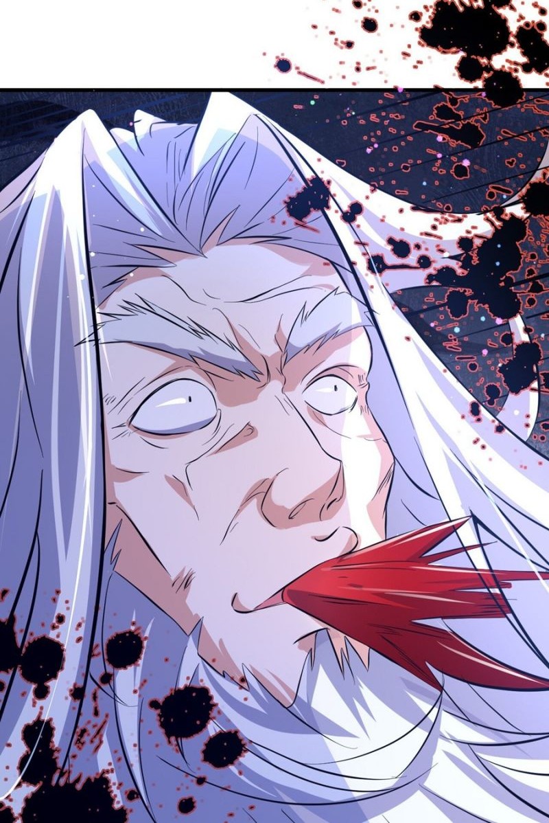 God Emperor Descends I have Billions of Attribute Points Chapter 03 Gambar 31