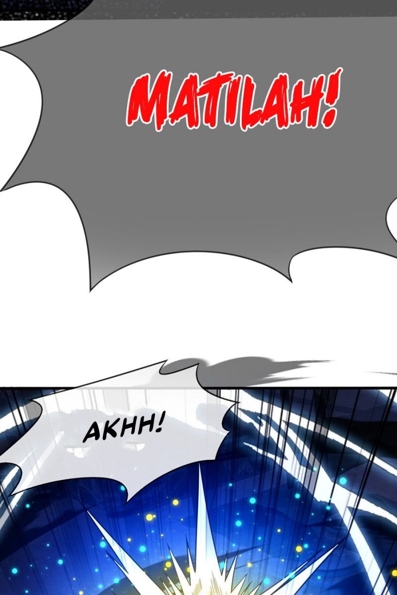 God Emperor Descends I have Billions of Attribute Points Chapter 03 Gambar 41