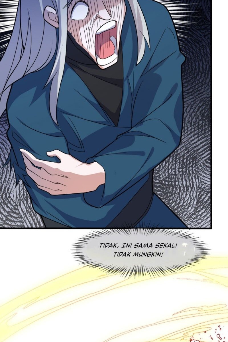 God Emperor Descends I have Billions of Attribute Points Chapter 03 Gambar 43