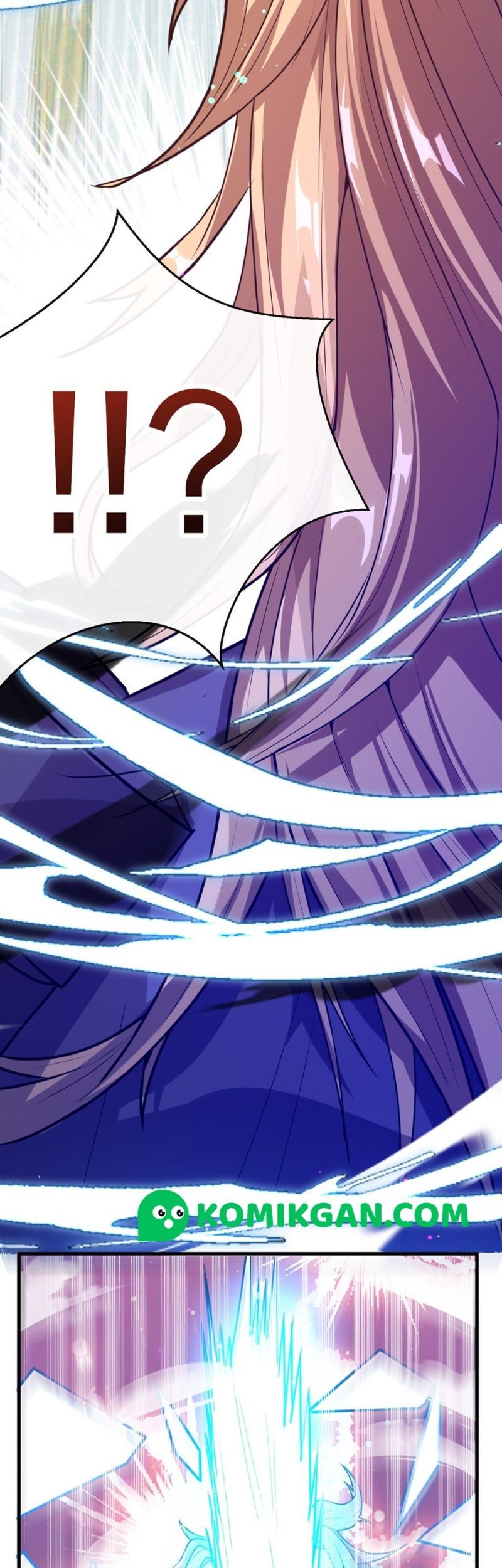 God Emperor Descends I have Billions of Attribute Points Chapter 03 Gambar 4