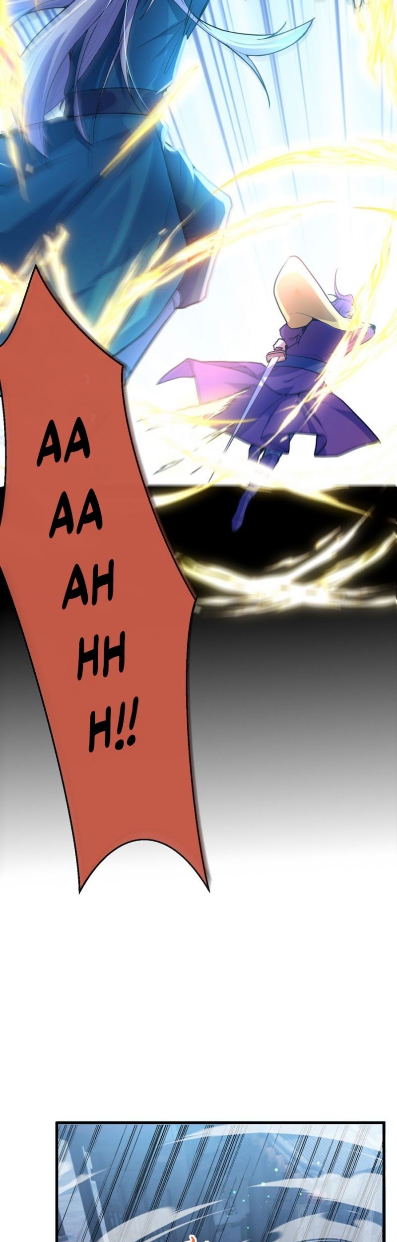 God Emperor Descends I have Billions of Attribute Points Chapter 03 Gambar 10