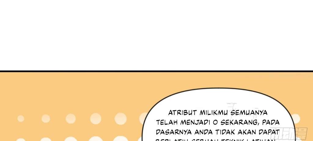 God Emperor Descends I have Billions of Attribute Points Chapter 02 Gambar 28