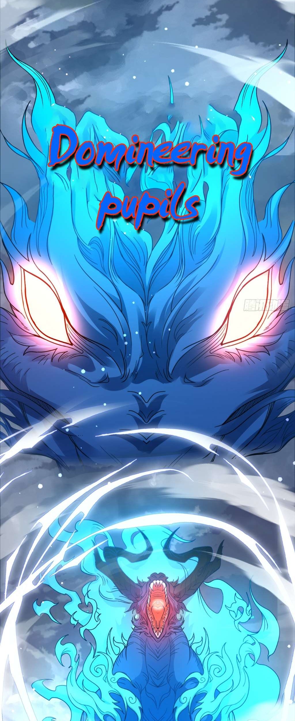 God Emperor Descends I have Billions of Attribute Points Chapter 02 Gambar 30