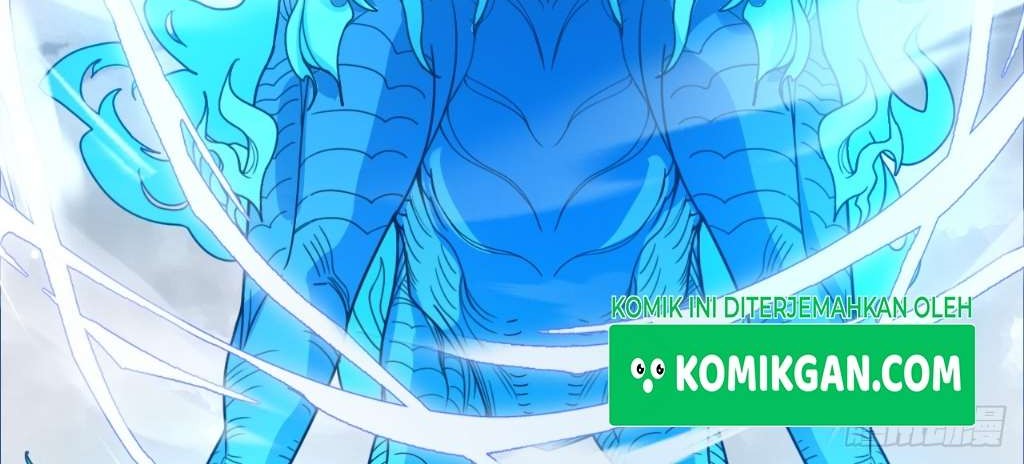 God Emperor Descends I have Billions of Attribute Points Chapter 02 Gambar 31