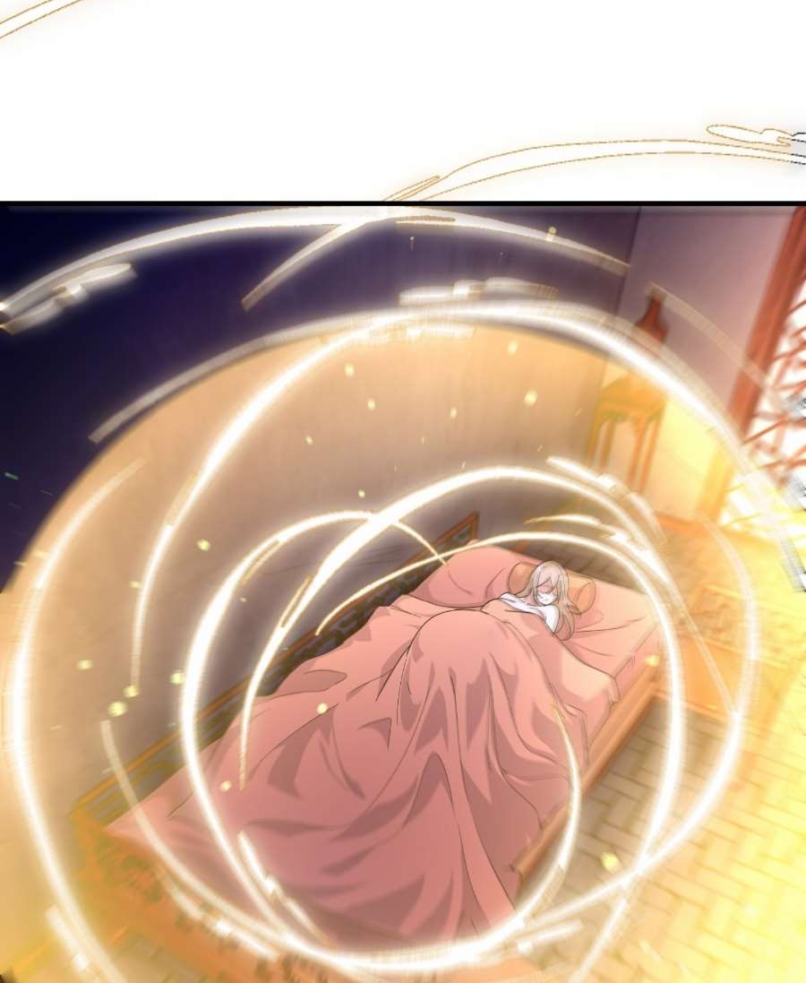 God Emperor Descends I have Billions of Attribute Points Chapter 01 Gambar 28