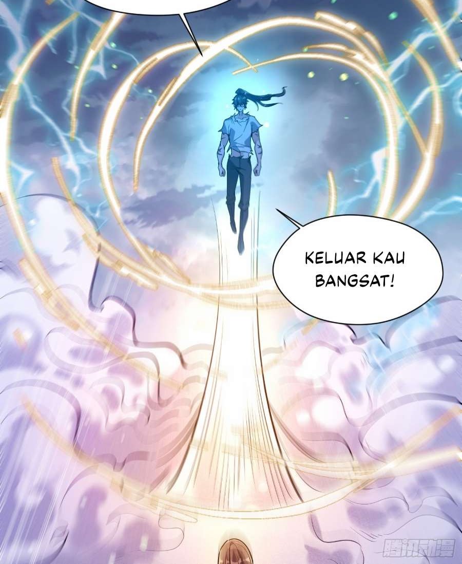 God Emperor Descends I have Billions of Attribute Points Chapter 01 Gambar 31