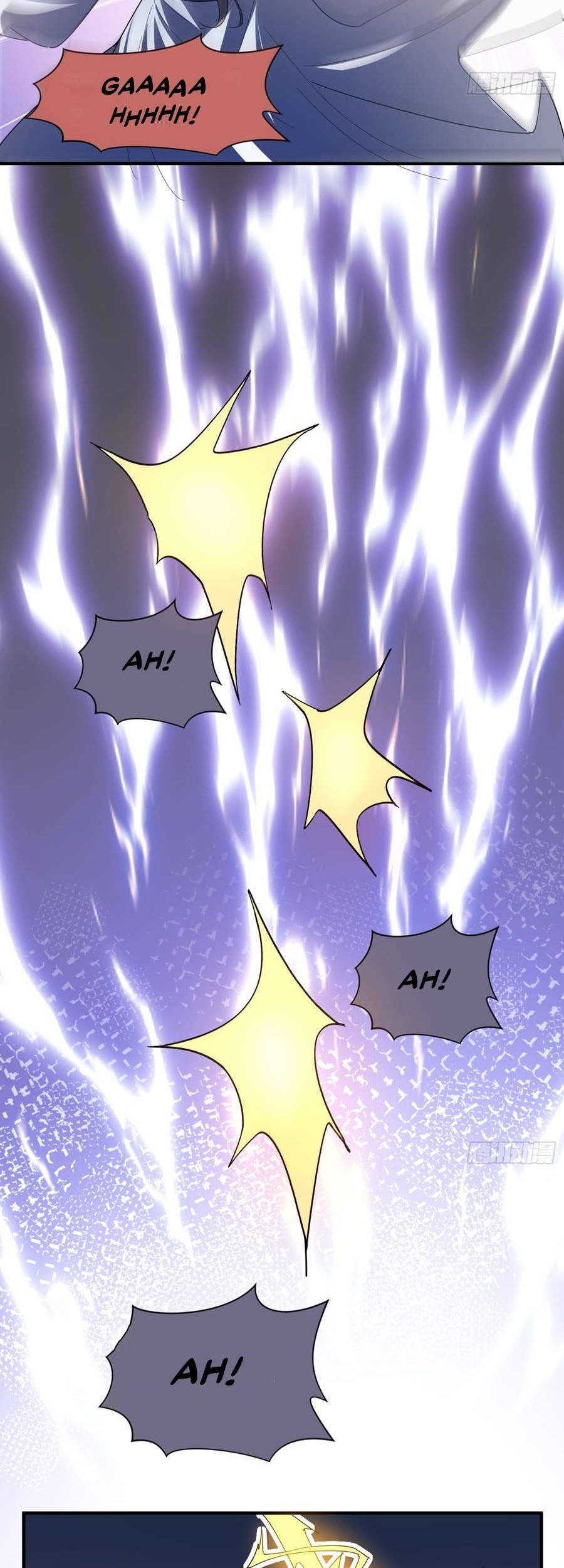 God Emperor Descends I have Billions of Attribute Points Chapter 01 Gambar 36