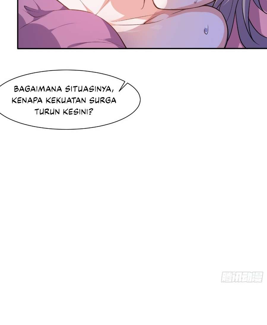 God Emperor Descends I have Billions of Attribute Points Chapter 01 Gambar 22