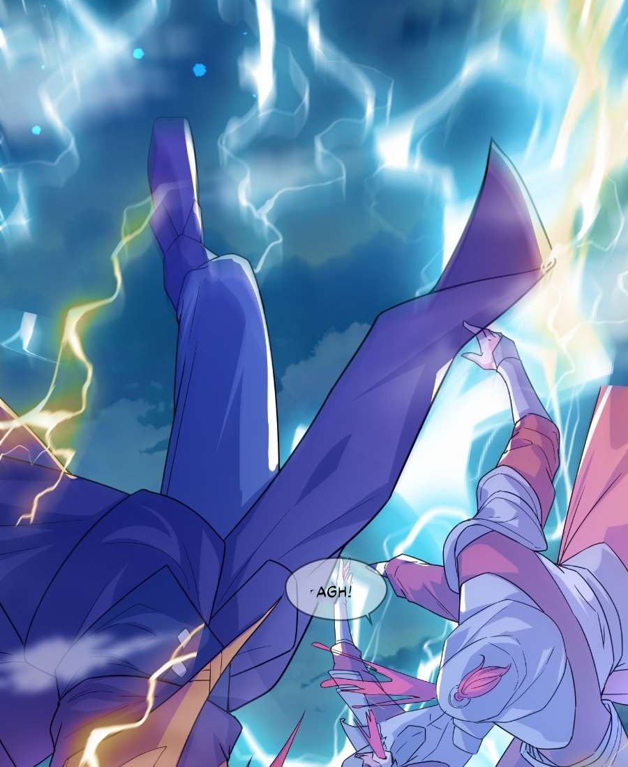 God Emperor Descends I have Billions of Attribute Points Chapter 01 Gambar 25