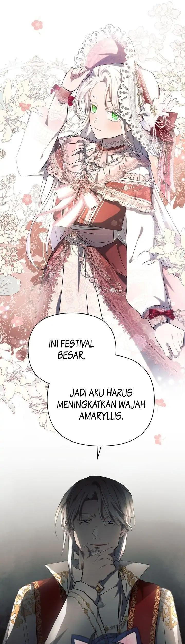 Ashtarte Chapter 24 Gambar 28