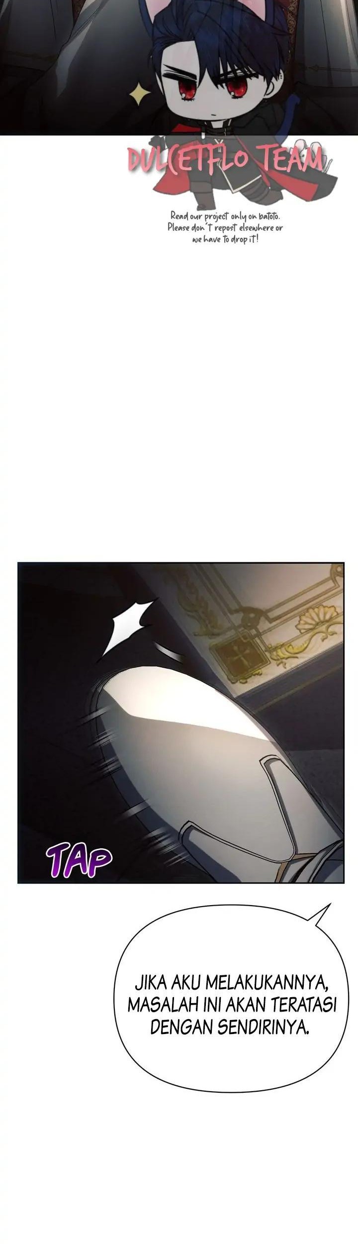 Ashtarte Chapter 24 Gambar 29