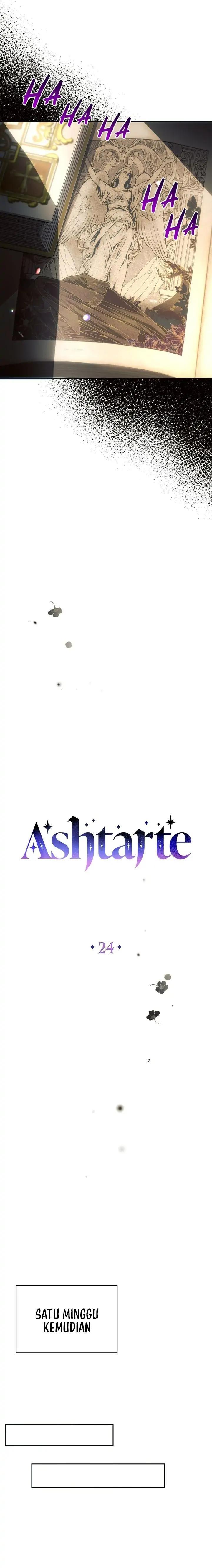 Ashtarte