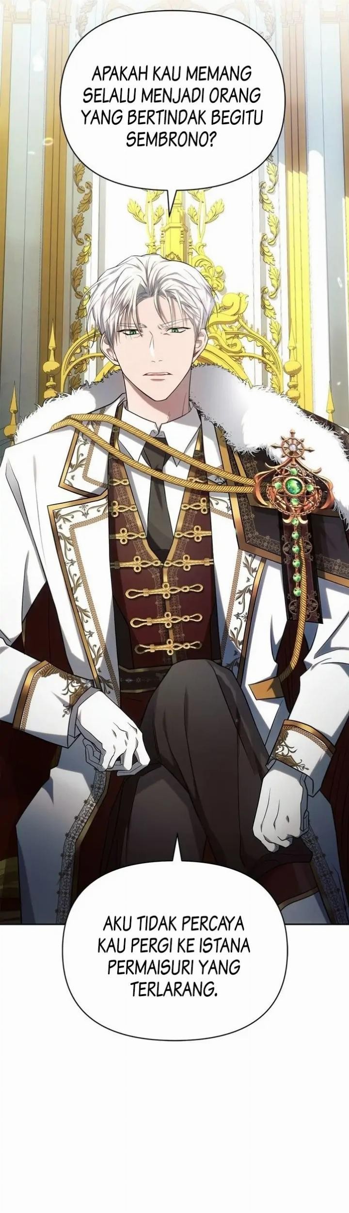 Ashtarte Chapter 24 Gambar 37