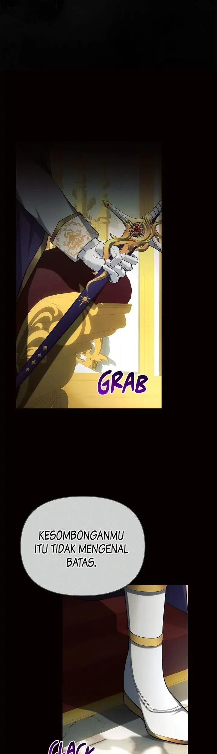 Ashtarte Chapter 24 Gambar 43