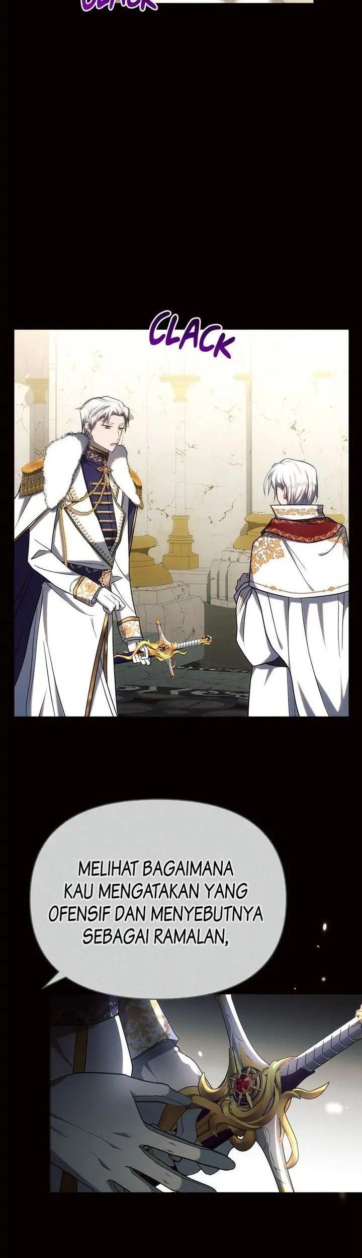 Ashtarte Chapter 24 Gambar 44