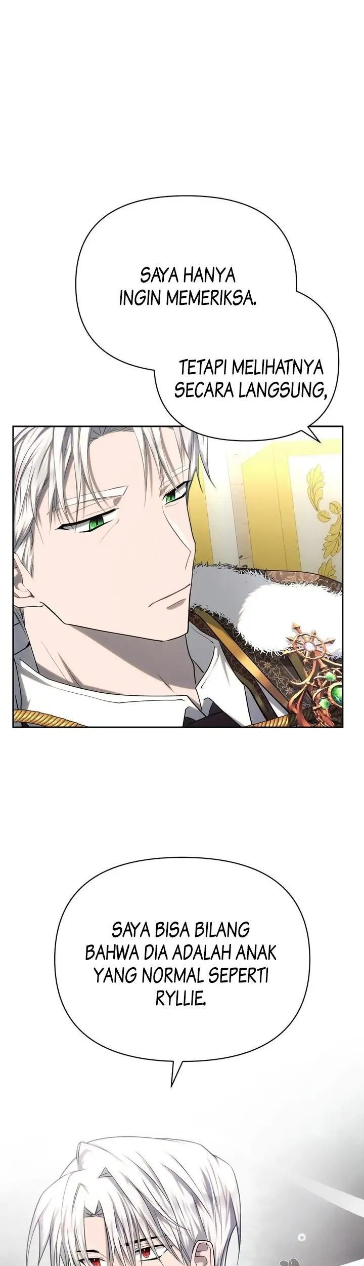 Ashtarte Chapter 24 Gambar 49