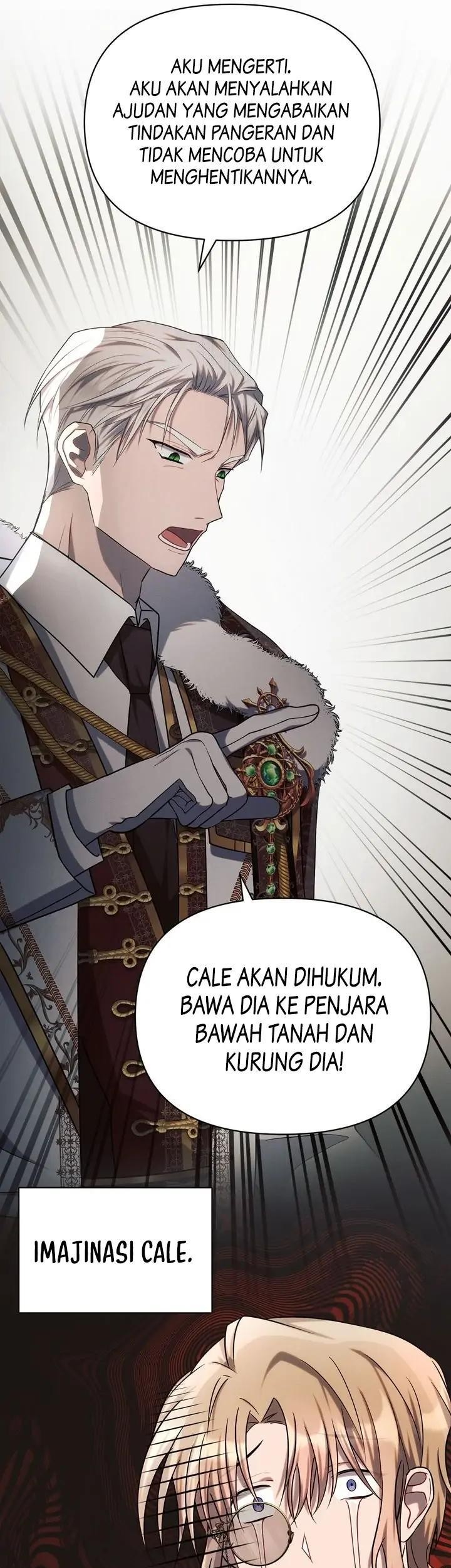 Ashtarte Chapter 24 Gambar 51