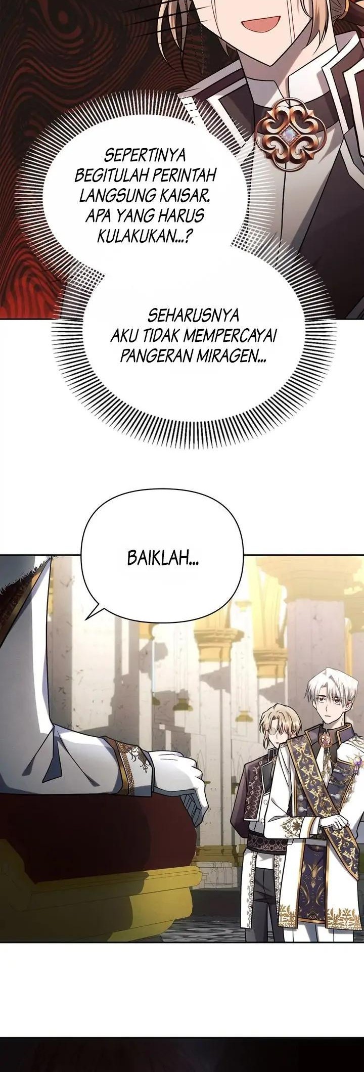 Ashtarte Chapter 24 Gambar 52