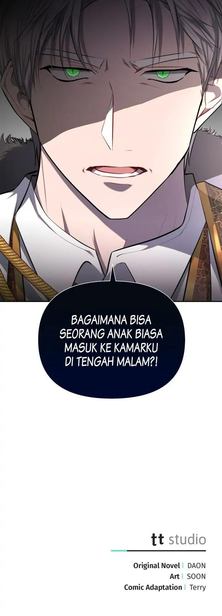 Ashtarte Chapter 24 Gambar 57