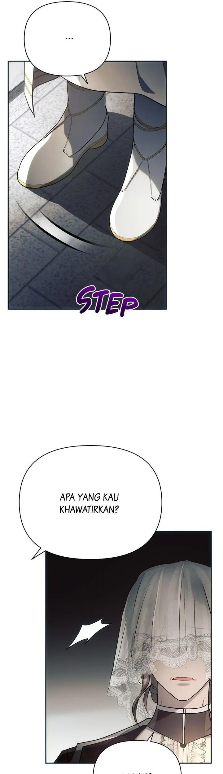 Ashtarte Chapter 24 Gambar 4