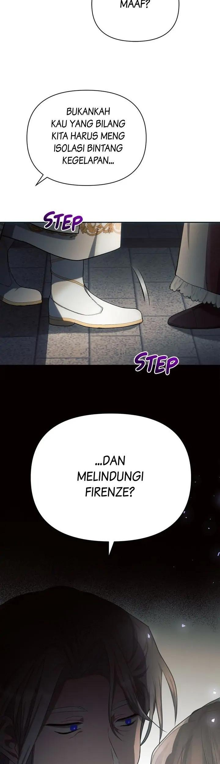 Ashtarte Chapter 24 Gambar 5